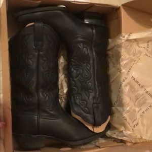 Ariat Cowboy Boots